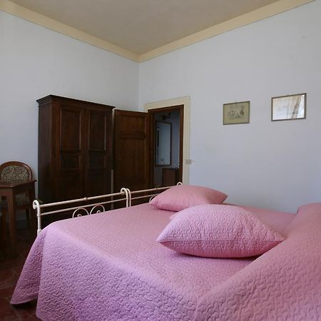 Hotel Borgo Castelvecchi Residenza Depoca Radda In Chianti Esterno foto