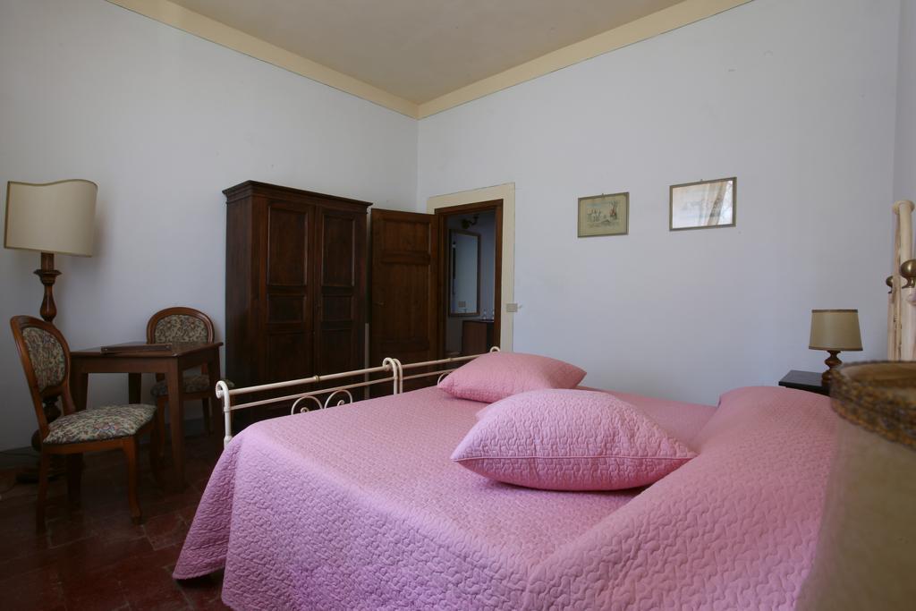Hotel Borgo Castelvecchi Residenza Depoca Radda In Chianti Esterno foto