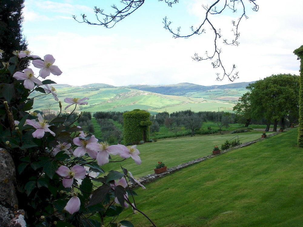 Hotel Borgo Castelvecchi Residenza Depoca Radda In Chianti Esterno foto