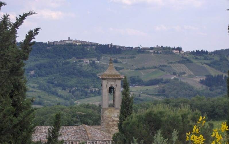 Hotel Borgo Castelvecchi Residenza Depoca Radda In Chianti Esterno foto